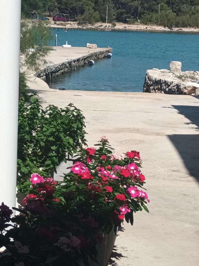 Volat Apartments Betina  Εξωτερικό φωτογραφία
